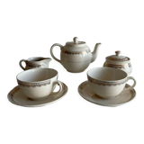 Service à thé  Villeroy et Boch
