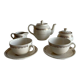 Villeroy and Boch tea set