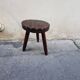 Tripod stool