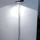 Lampadaire Bis Bruno Gecchelin Arteluce 1976