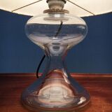 Mid-Century German table lamps ML 1 by Ingo Maurer for M Design, 1960s, set of 2