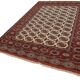 Turkish Handknotted Wool Oushak Rug 207 cm x 302 cm