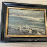 2 paintings