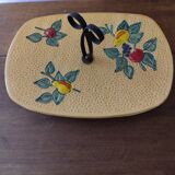 Poet-Laval ceramic cheese board