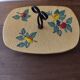 Poet-Laval ceramic cheese board