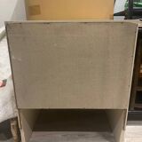 Vintage side table