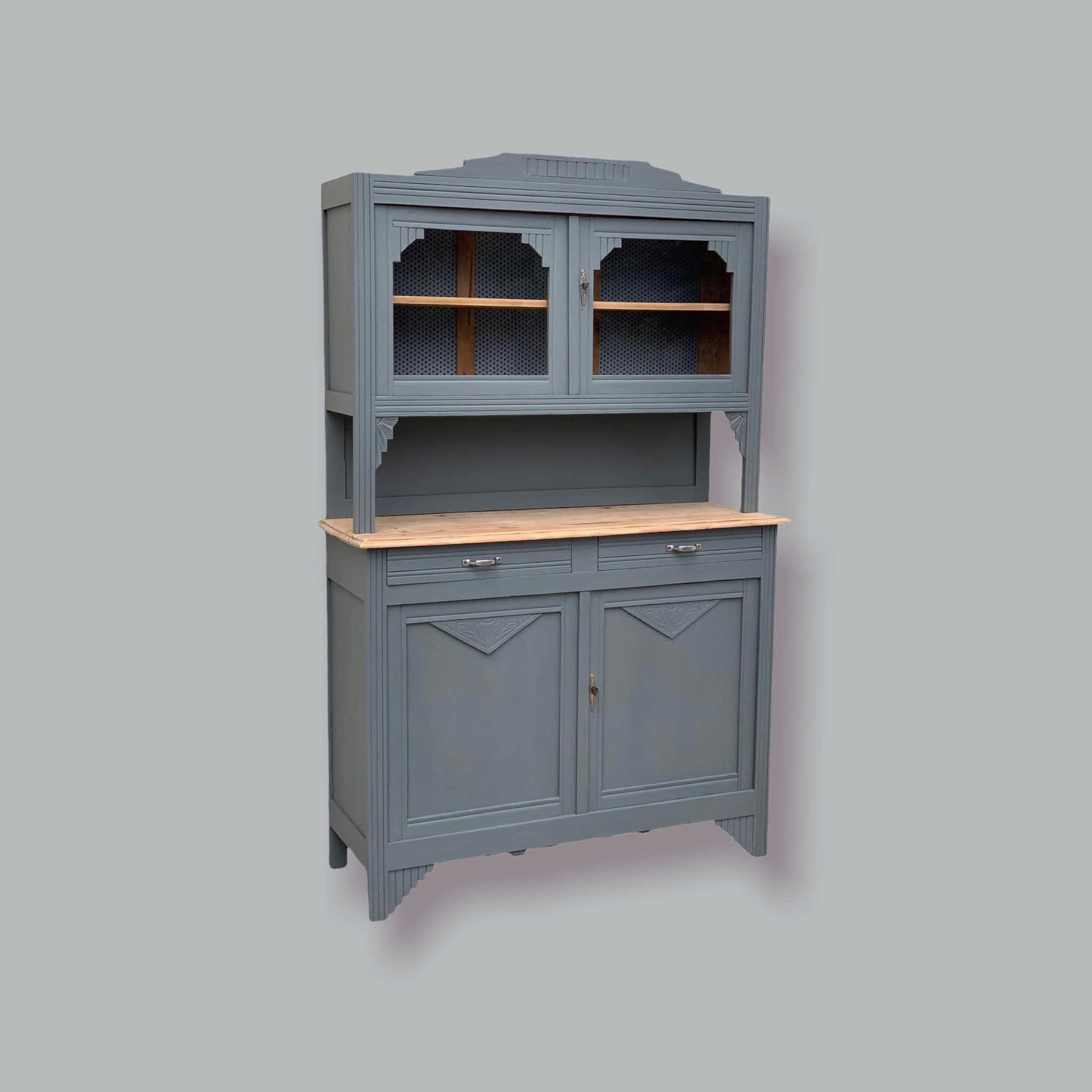 Parisian art deco buffet 1930