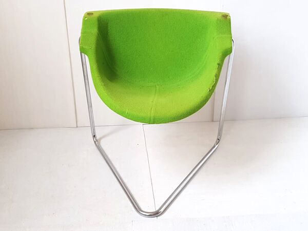 fauteuil Pussycat De Kwok Hoi Chan Pour steiner 1960