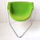 Kwok Hoi Chan's Pussycat armchair for Steiner 1960
