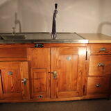 Bar from the 1920s-1930s