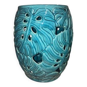 Table céramique Bohème