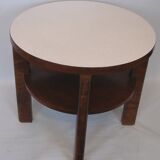 Art deco table, 50