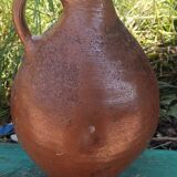 Cruche pot