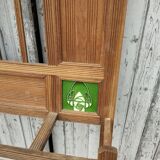 Vestiaire, portemanteau Art nouveau