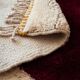Tapis marocain Beni Mrirt 250cmx150cmfait sur mesure