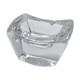 Daum crystal ashtray - Kuhlmann