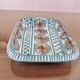 Robert Picault, glazed ceramic dish, signed, 1950s-1960s