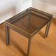 Nest tables by Guy Lefevre for Maison Jansen