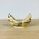 Empty pocket Jasba West Germany ceramic 60s