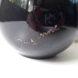 Suzanne ceramic pitcher (13cm) A1