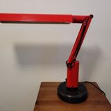 Lampe A&E Design lucifer Fagerhults 1975