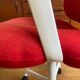 Office armchair "2328" by Andrew Morrison and Bruce Hannah for Knoll 1970