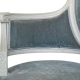 Pair of Louis XVI style marquises