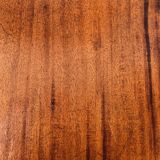 Ensemble de 6 fauteuils - Bois & métal -
