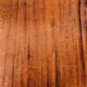 Ensemble de 6 fauteuils - Bois & métal -