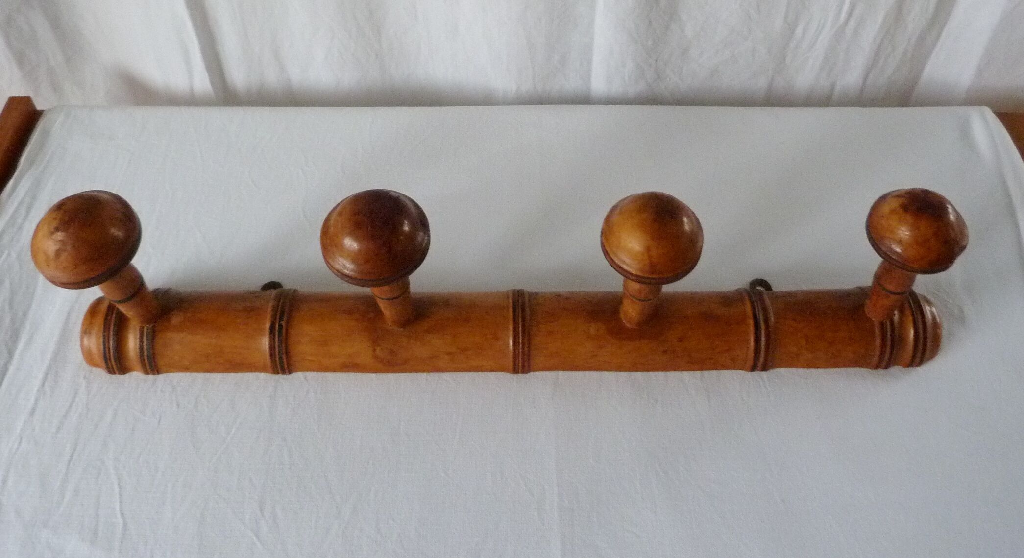 Coat rack