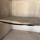 Buffet / Sideboard / Storage unit MADO white beige