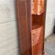 Chest of drawers marquetry
