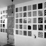 Genre #22 acrylic painting