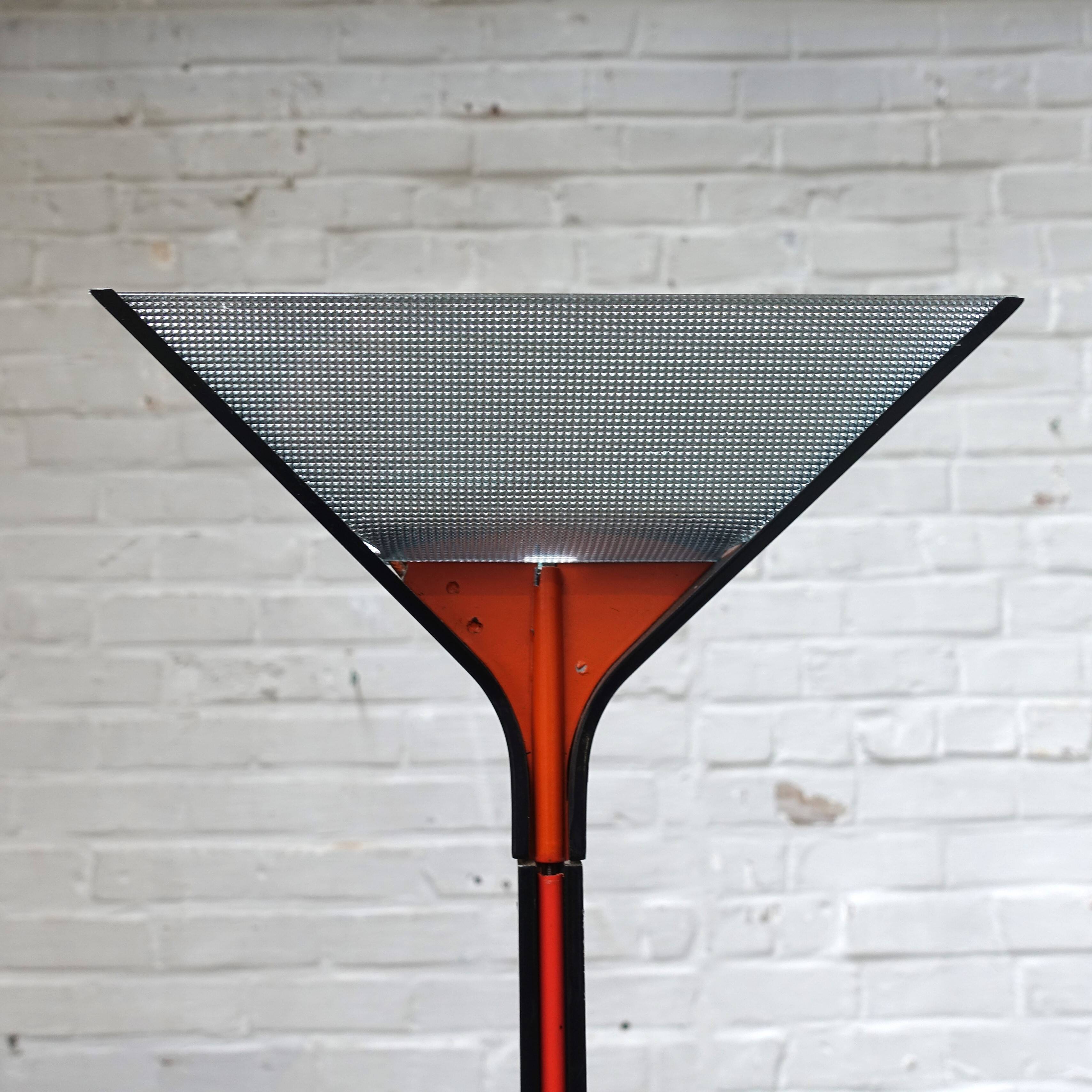 Lampadaire Papillona
