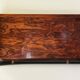 Rosewood bedside table 1960s