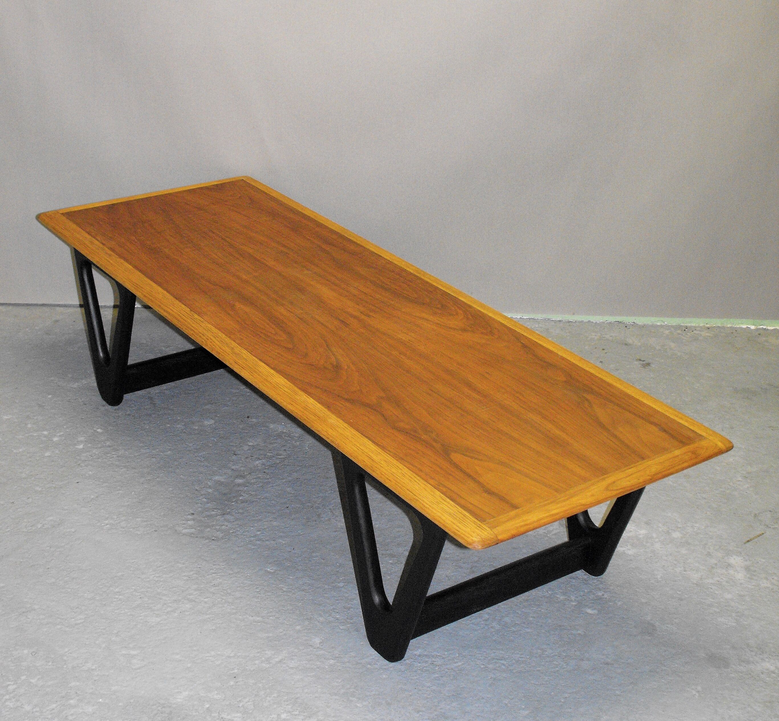 Coffee table  years 60