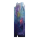 Abstract Blue Table