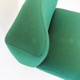 Mauser System 350 lounge chair by Herbert Hirche