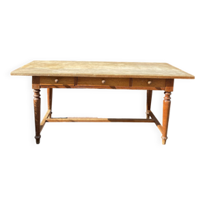 Table de ferme