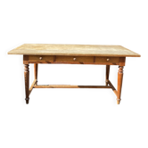 Table de ferme