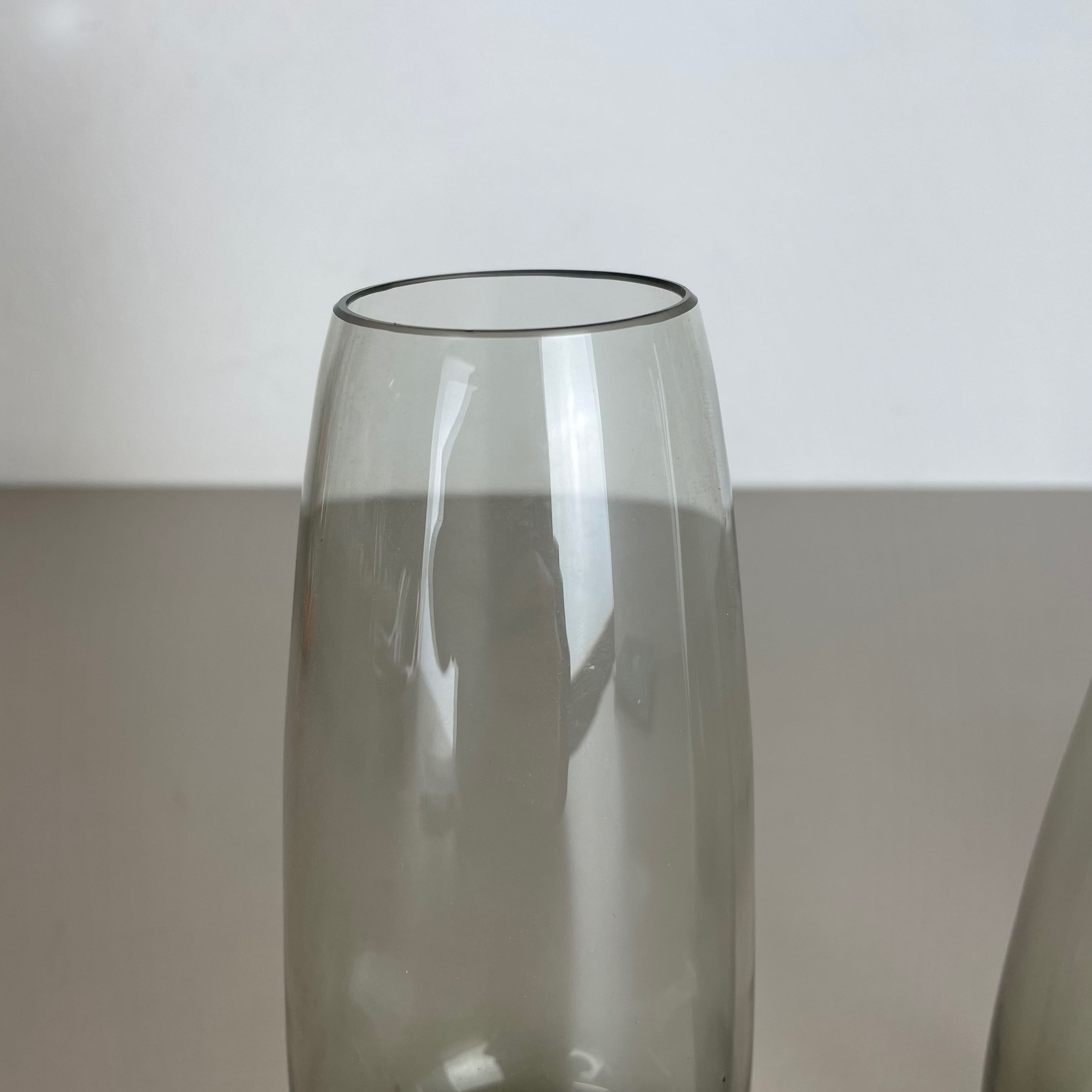 Set of 3 vases, Germany 1960s