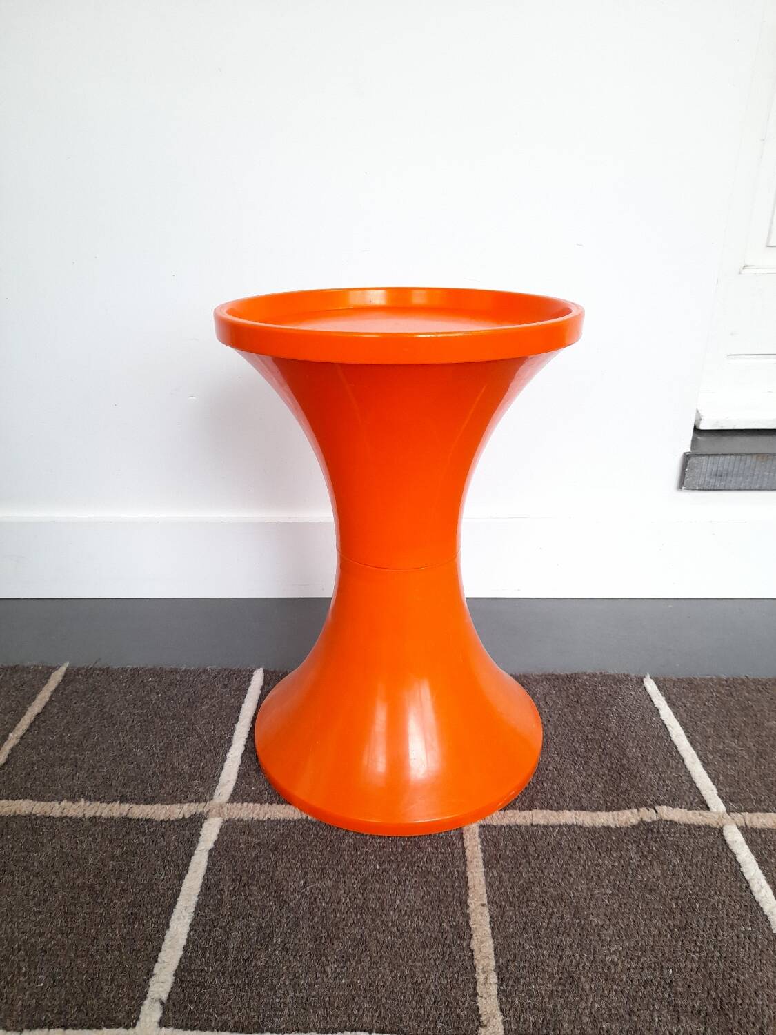 Tam-tam table Stamp Nurieux made in France