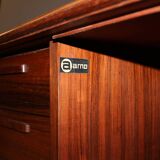 Rosewood sideboard, Arno edition, circa 1960