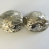 Nutcracker in the shape of walnuts