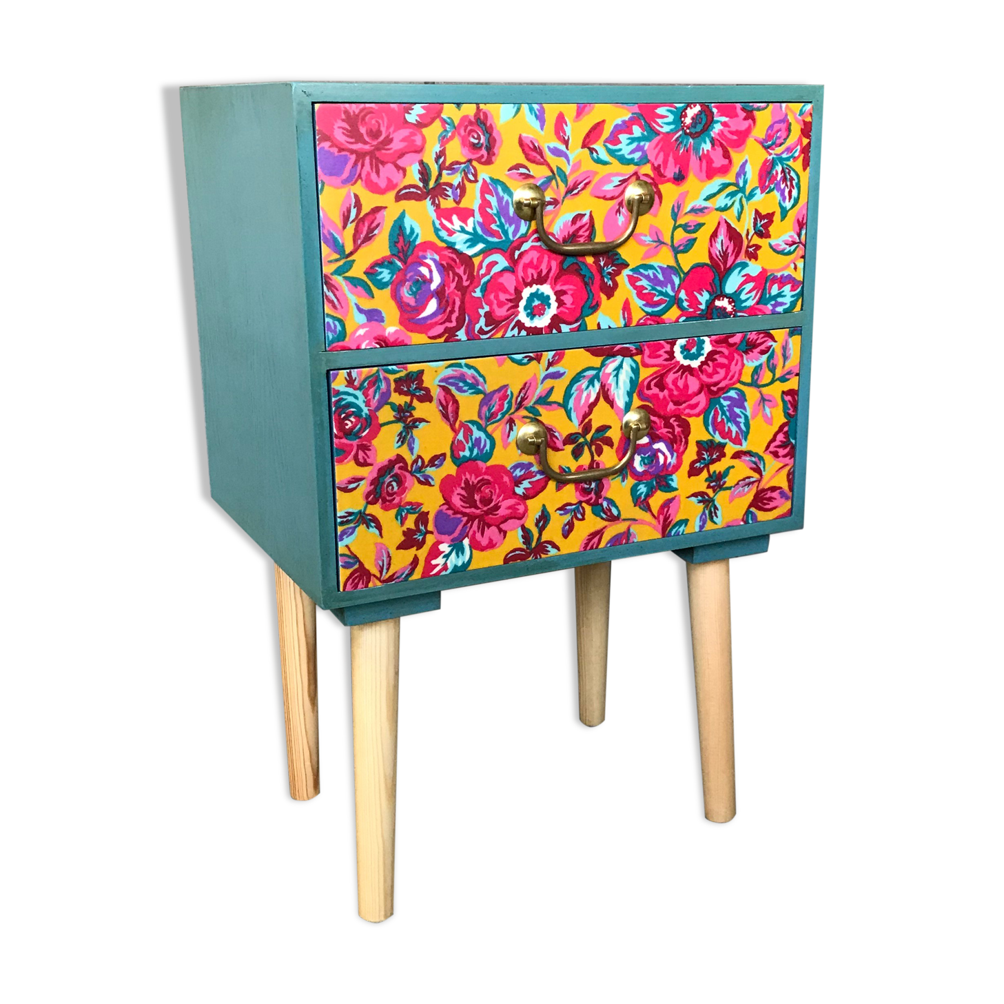 Bedside table