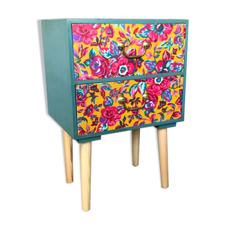 Table de chevet