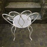 Garden lounge