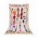 Tapis azilal marocain en laine