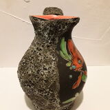 Pitcher