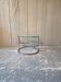 Round coffee table